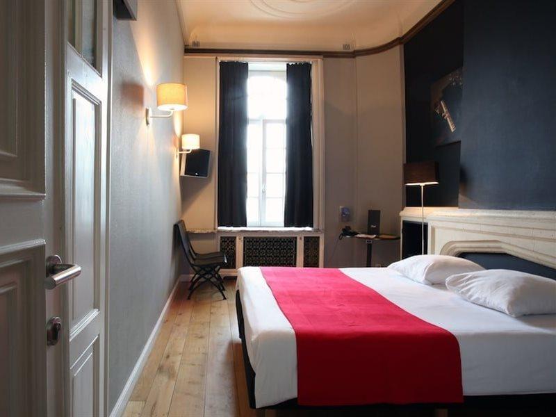 La Royale Leuven