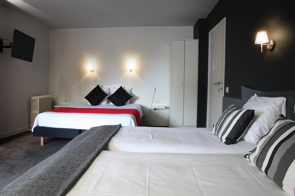 La Royale Hotel Leuven