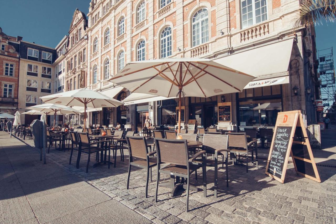 Hotel La Royale Leuven