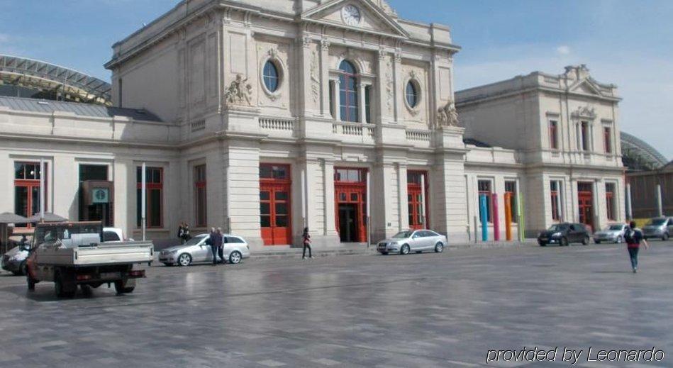 La Royale Hotel 2*