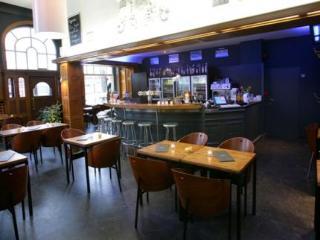 Hotel La Royale Leuven