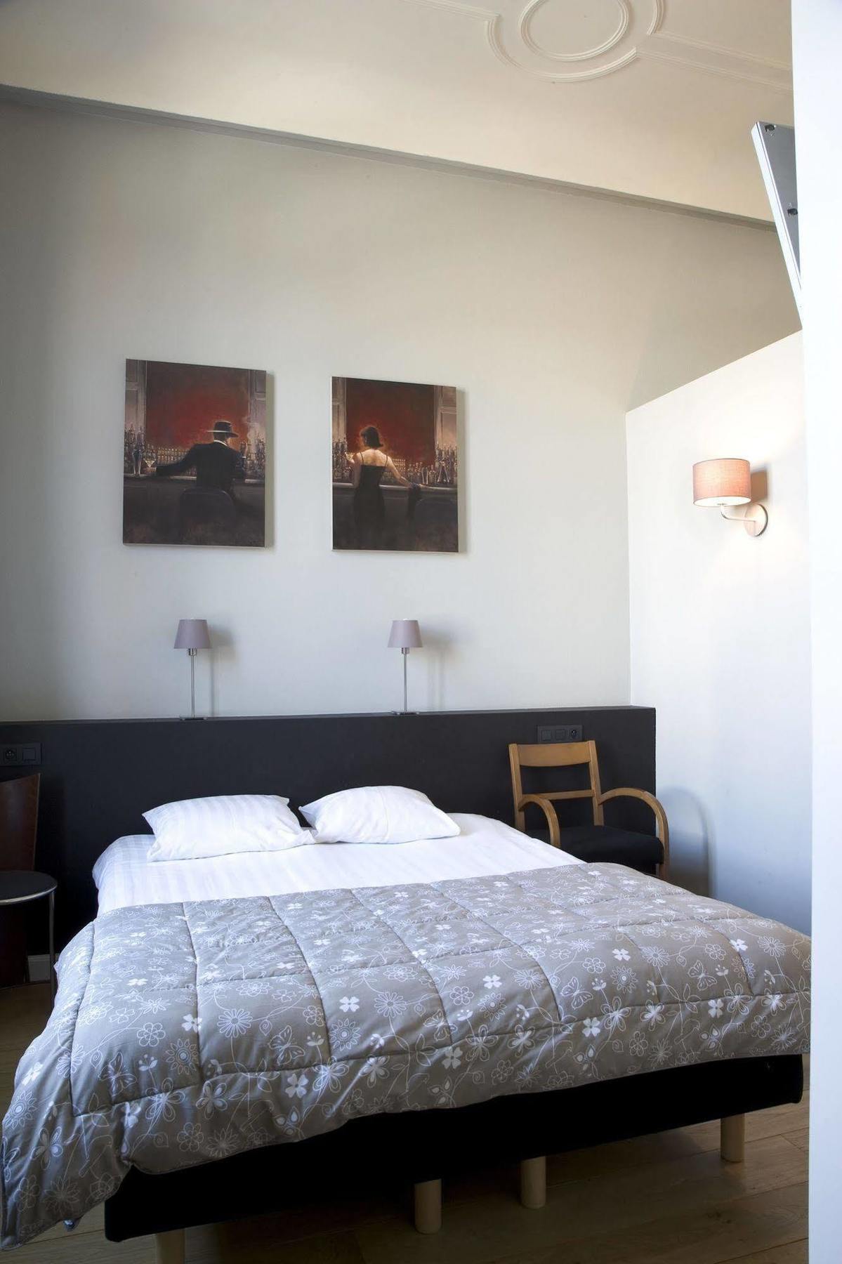 La Royale Hotel Leuven