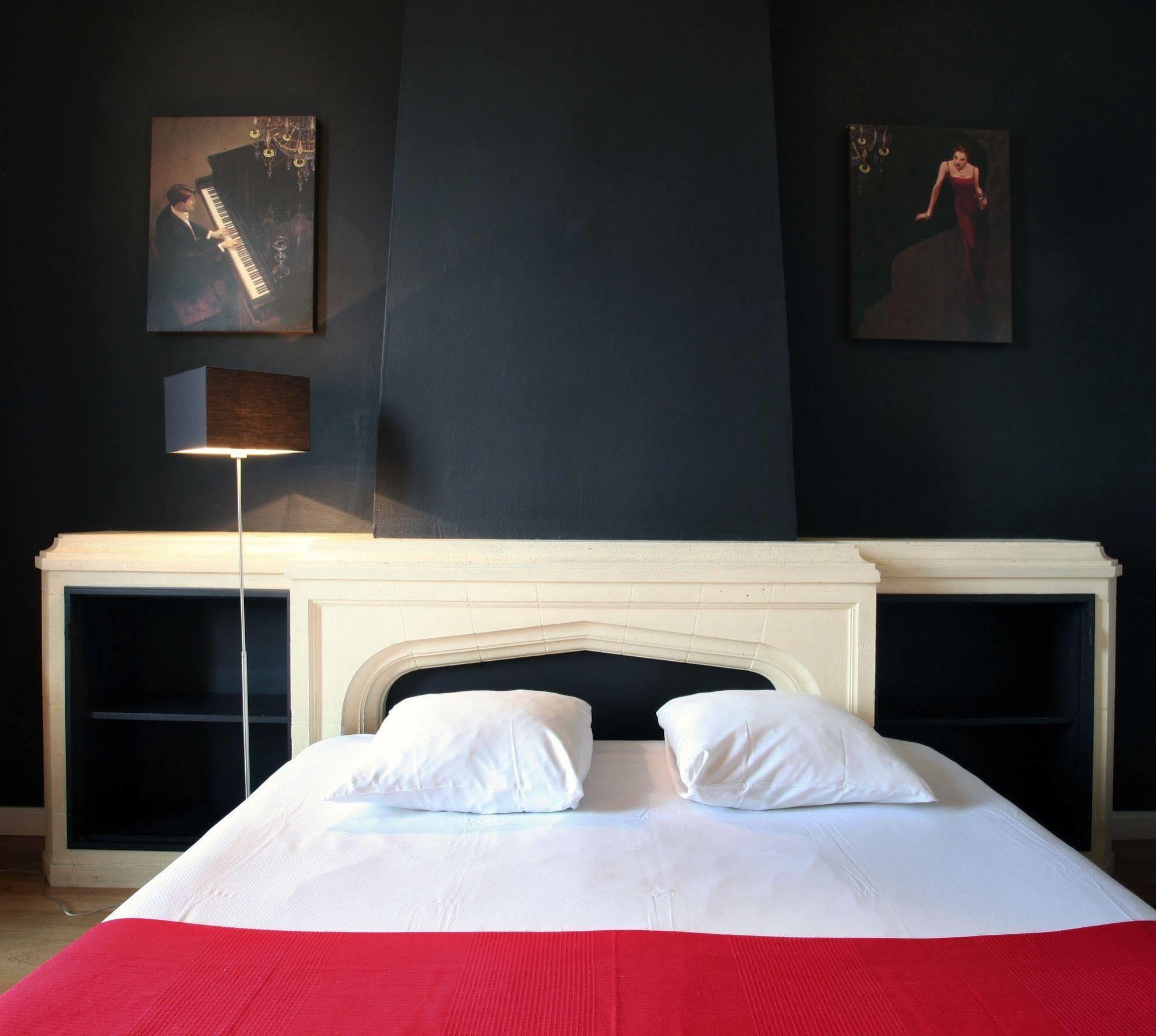 Hotel La Royale Leuven
